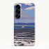Seascape With White Sails
