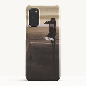 Galaxy S20 / Slim Case
