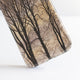 Trees And Sky
