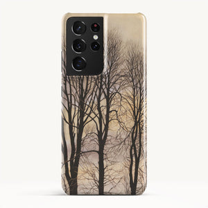 Galaxy S21 Ultra / Slim Case