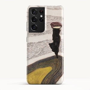 Galaxy S21 Ultra / Slim Case