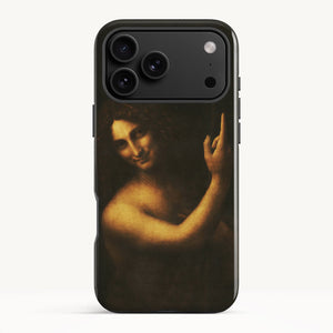 iPhone 17 Pro Max / Tough Case