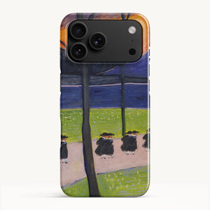 iPhone 17 Pro Max / Slim Case