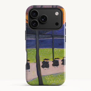 iPhone 17 Pro / Tough Case