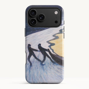 iPhone 17 Pro Max / Tough Case