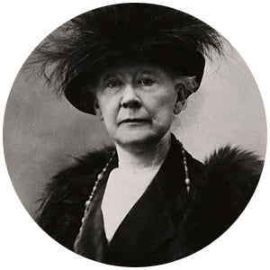 Mary Cassatt