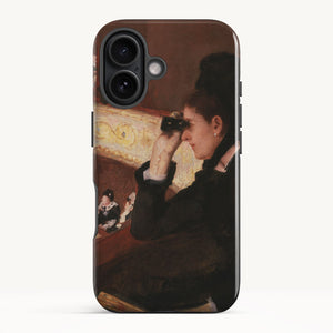 iPhone 17 / Tough Case