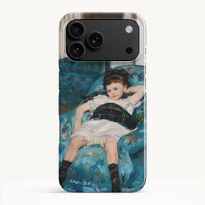 iPhone 17 Pro Max / Slim Case