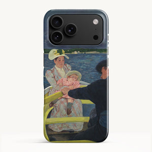 iPhone 17 Pro Max / Slim Case