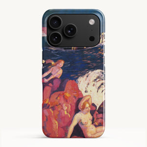 iPhone 17 Pro / Slim Case