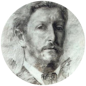 Mikhail Vrubel