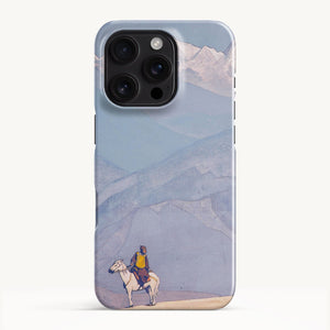 iPhone 16 Pro / Slim Case