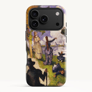 iPhone 17 Pro / Tough Case