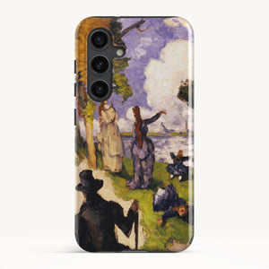 Galaxy S24 FE / Tough Case
