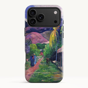 iPhone 17 Pro Max / Tough Case