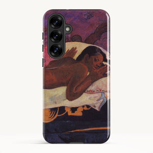 Galaxy S25 Plus / Tough Case