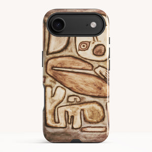 iPhone 17 Air / Tough Case