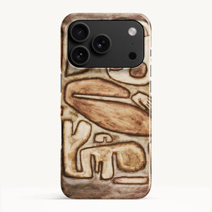 iPhone 17 Pro / Slim Case