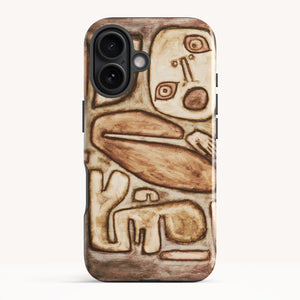iPhone 17 / Tough Case