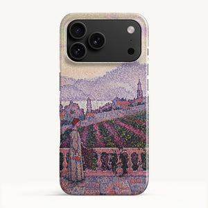 iPhone 17 Pro Max / Slim Case