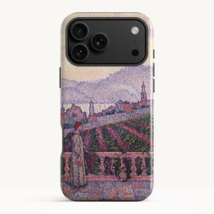 iPhone 17 Pro Max / Tough Case