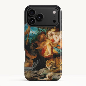 iPhone 17 Pro Max / Tough Case
