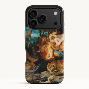 iPhone 17 Pro / Tough Case