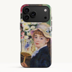 iPhone 17 Pro Max / Tough Case