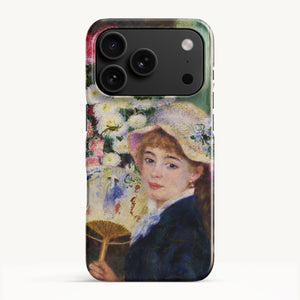 iPhone 17 Pro / Slim Case