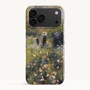 iPhone 17 Pro Max / Slim Case