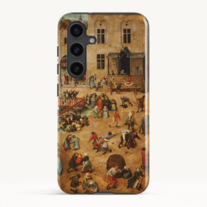 Galaxy S24 FE / Tough Case