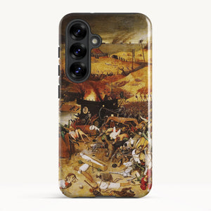 Galaxy S25 / Tough Case