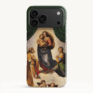 iPhone 17 Pro Max / Slim Case