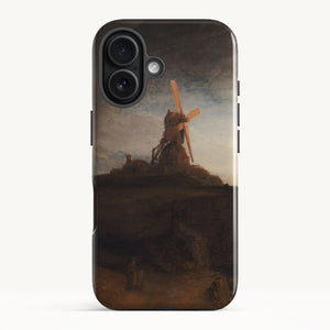 iPhone 16 / Tough Case