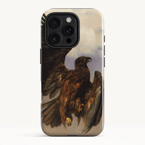 iPhone 16 Pro / Tough Case