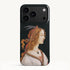 Idealized Portrait of a Lady