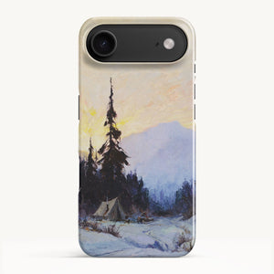 iPhone 17 Air / Slim Case