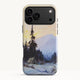 iPhone 17 Pro Max / Tough Case