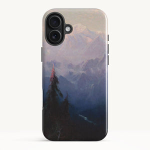 iPhone 16 Plus / Tough Case