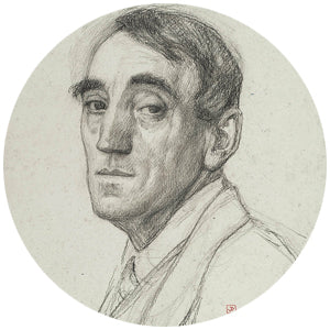 Theo Van Rysselberghe