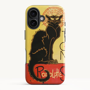 iPhone 17 / Tough Case