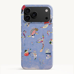 iPhone 17 Pro Max / Slim Case