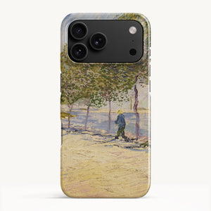 iPhone 17 Pro Max / Slim Case