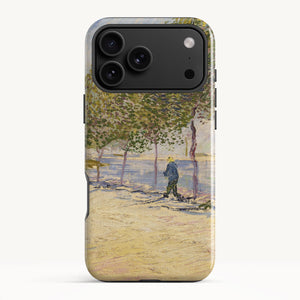 iPhone 17 Pro Max / Tough Case