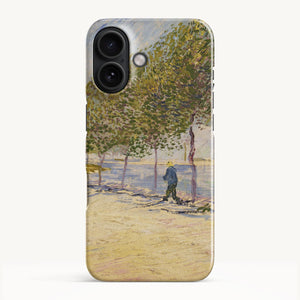 iPhone 17 / Slim Case