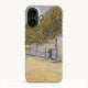 iPhone 17 / Slim Case