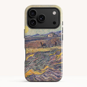 iPhone 17 Pro / Tough Case