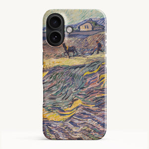 iPhone 17 / Slim Case