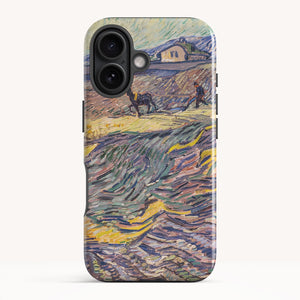 iPhone 17 / Tough Case