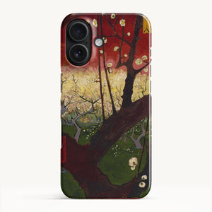 iPhone 16 / Slim Case